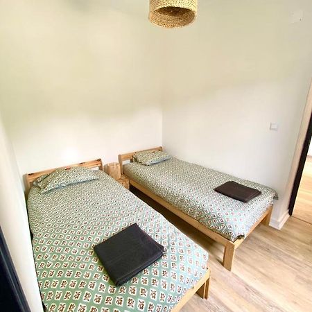كولاريس Pine & Apple Sintra Beach House المظهر الخارجي الصورة