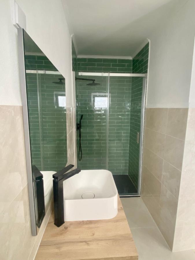 كولاريس Pine & Apple Sintra Beach House المظهر الخارجي الصورة