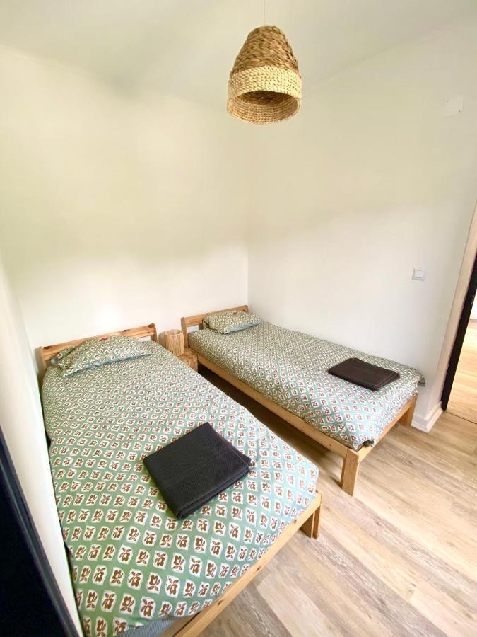 كولاريس Pine & Apple Sintra Beach House المظهر الخارجي الصورة