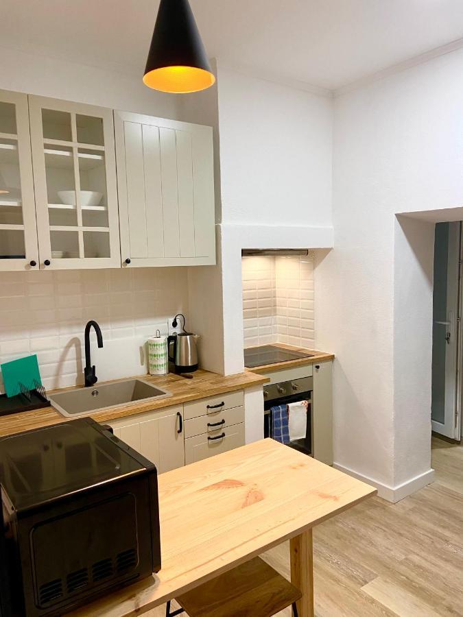 كولاريس Pine & Apple Sintra Beach House المظهر الخارجي الصورة