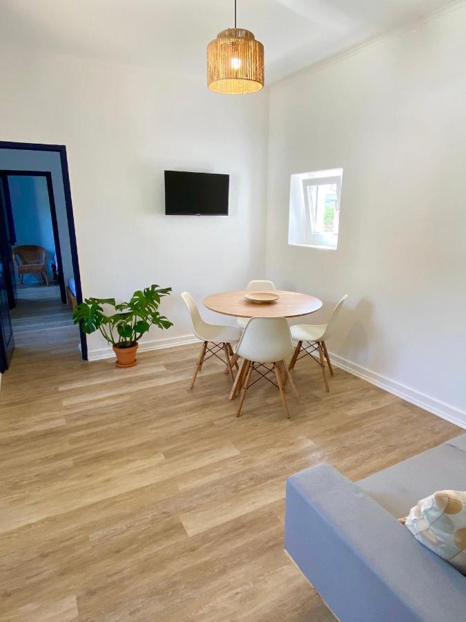 كولاريس Pine & Apple Sintra Beach House المظهر الخارجي الصورة